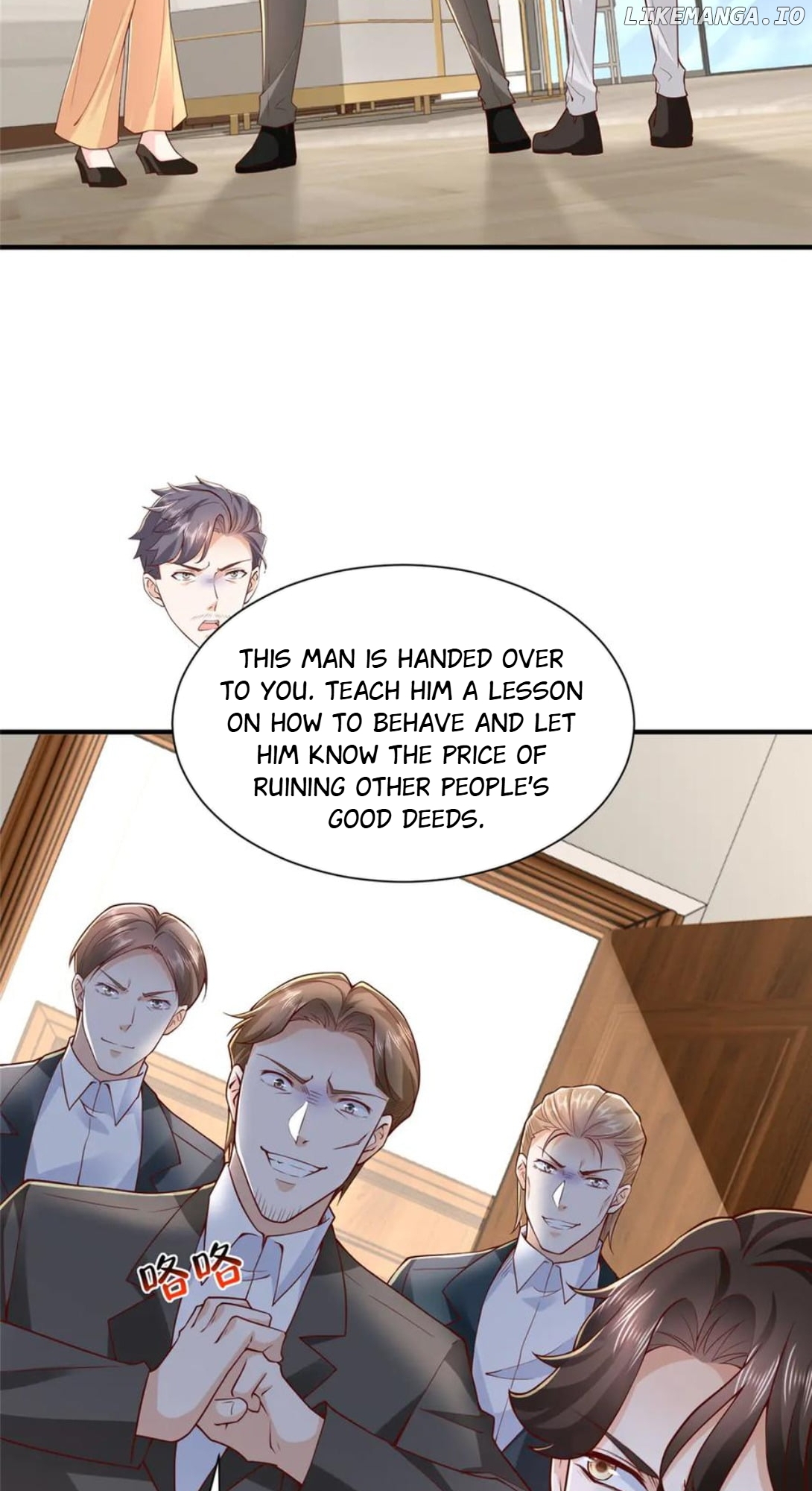 I randomly have a new career every week Chapter 784 - page 4